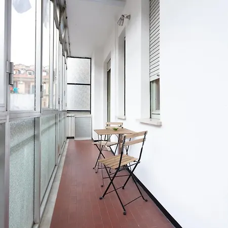 Maison Anselmo Apartament