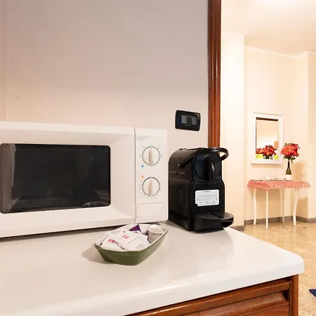 Appartement Maison Anselmo