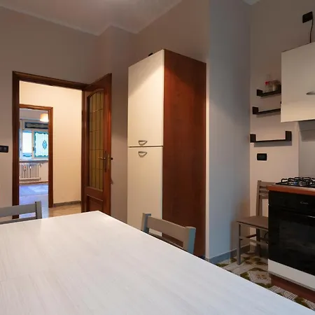 Appartamento Maison Anselmo