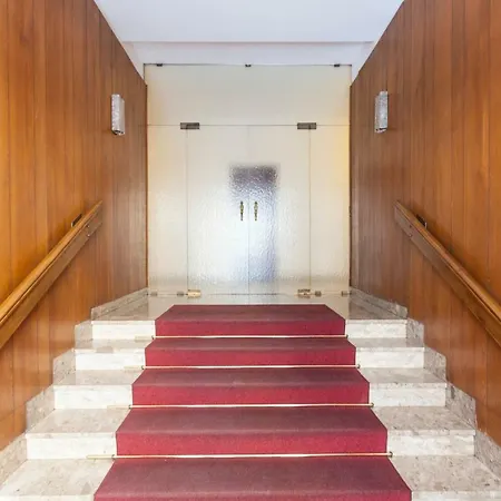 Maison Anselmo * Turin