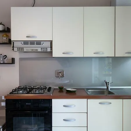 Apartament Maison Anselmo *