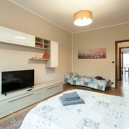 Appartamento Maison Anselmo
