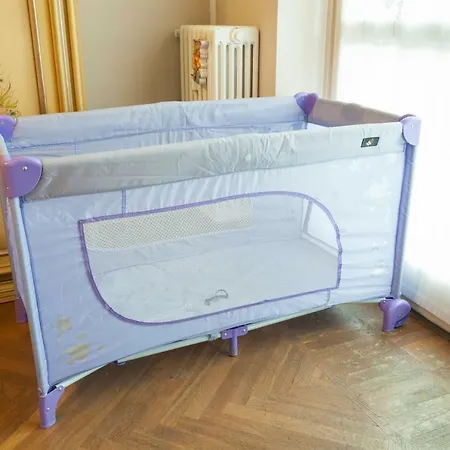 Maison Anselmo Apartament *