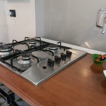 Appartamento Maison Anselmo