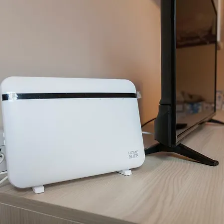 Maison Anselmo Apartament *