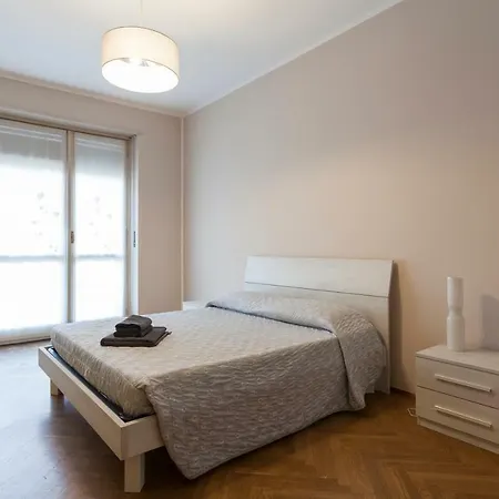 Maison Anselmo Apartament Turyn