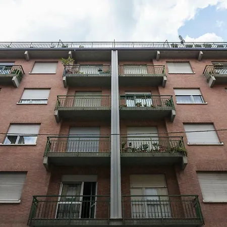 Maison Anselmo Apartament *