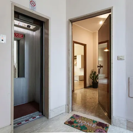 Maison Anselmo * Turyn