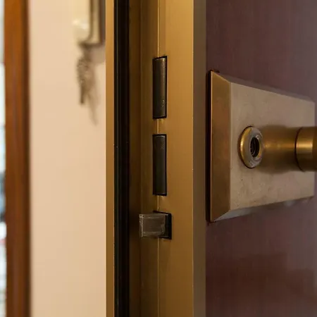 Maison Anselmo Apartament