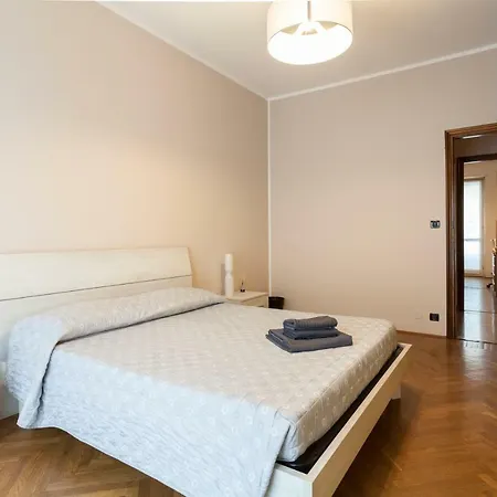 Maison Anselmo Apartament