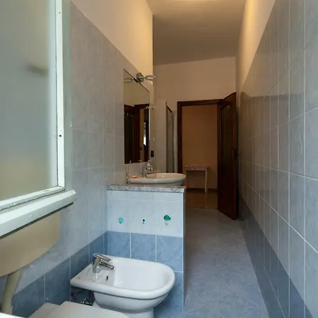 Maison Anselmo * Turyn