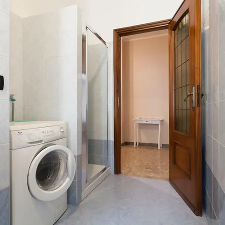 Maison Anselmo Apartament