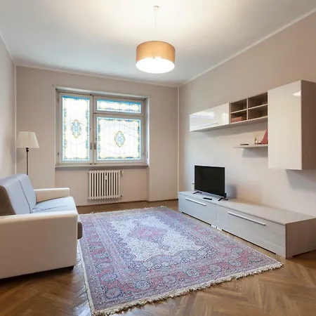 Apartament Maison Anselmo