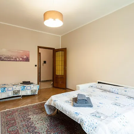 Apartament Maison Anselmo Turyn