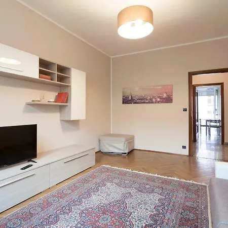 Maison Anselmo Apartament *