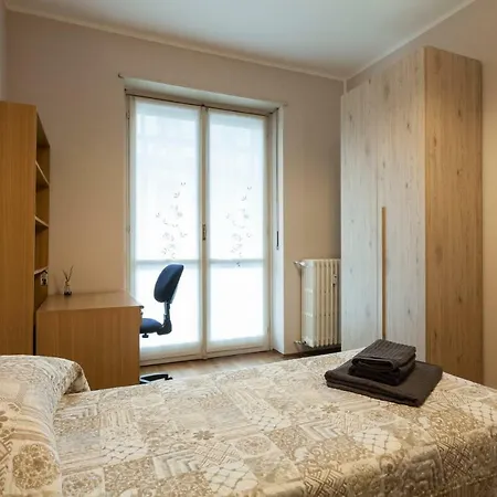 Maison Anselmo Apartment Turin