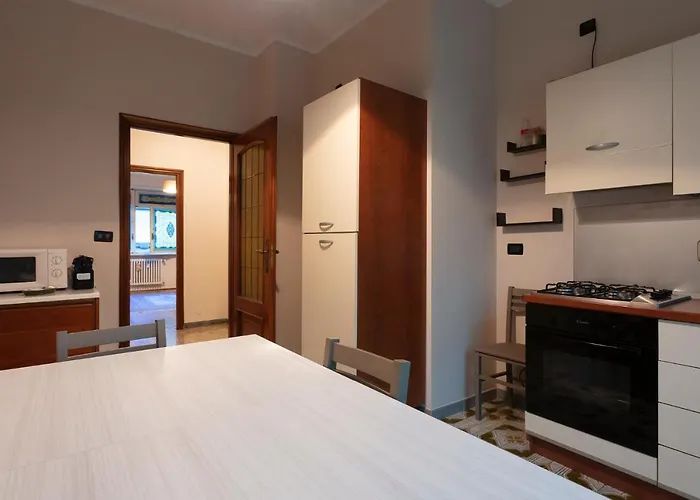 Appartement Maison Anselmo