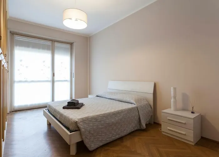 Maison Anselmo Appartement Turin