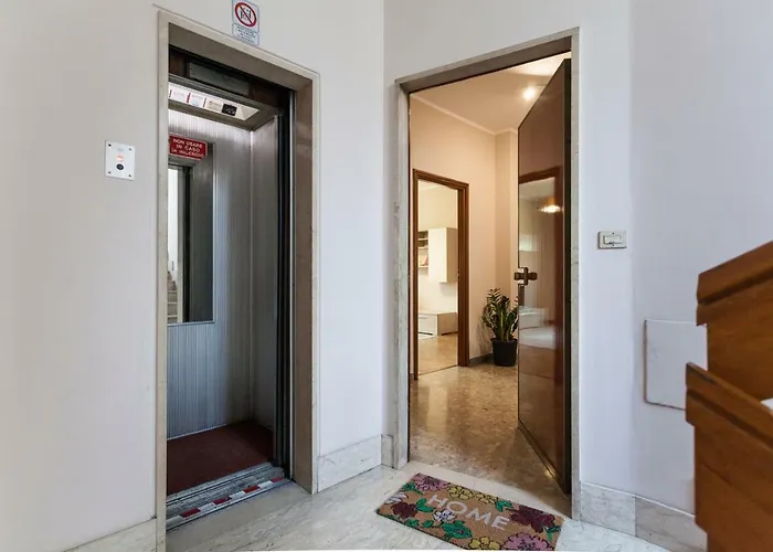 Maison Anselmo * Turin