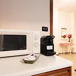 Апартаменты Maison Anselmo